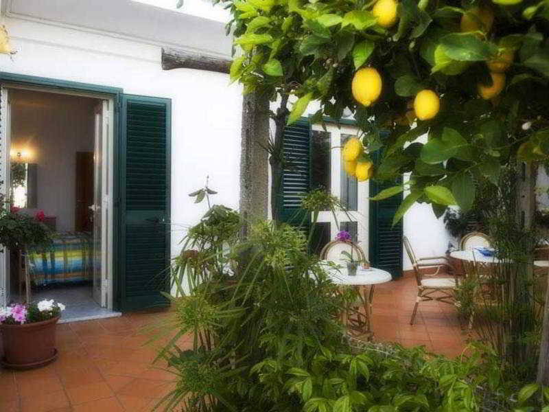 B&B Ravello Rooms Bagian luar foto